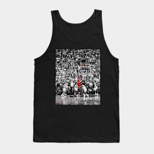 Michael Jordan Signature Moment Tank Top